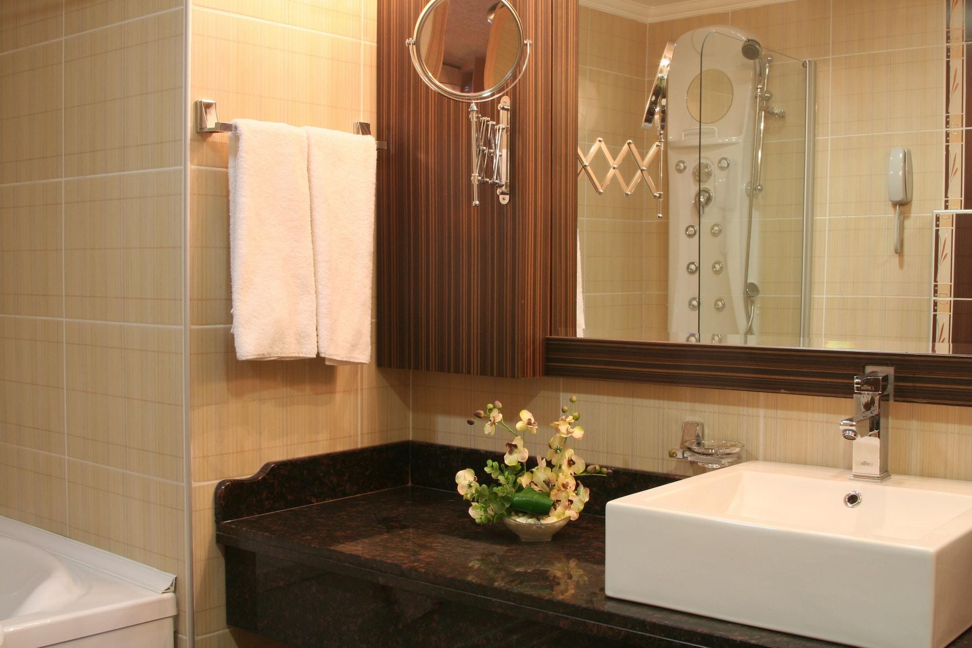 Surmeli Adana Hotel Екстер'єр фото